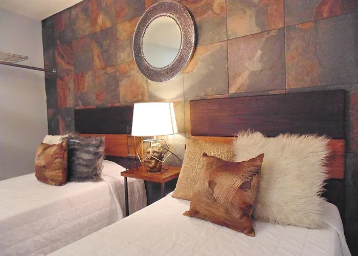 Coyotito Beds Coyoacan Confort Y Flexibilidad