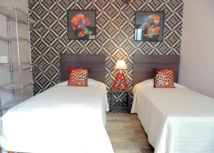 Coyotito Beds Coyoacan Confort Y Flexibilidad México DF