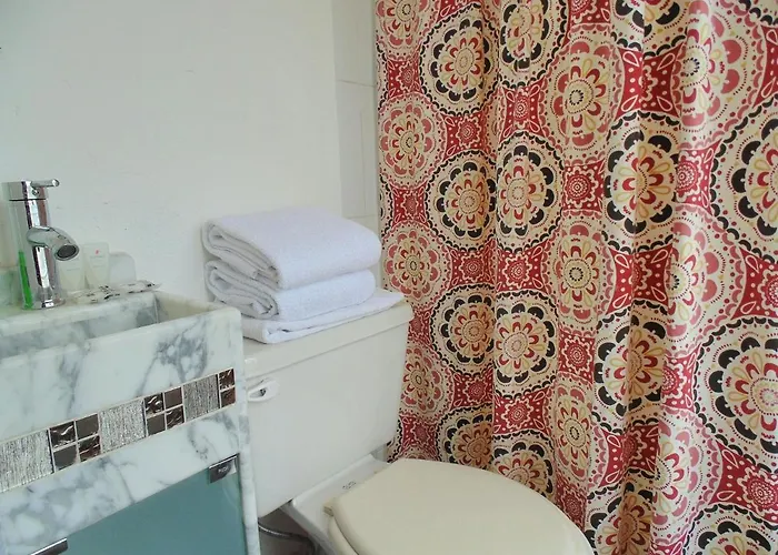 Coyotito Beds Coyoacan Confort Y Flexibilidad Hotel 2*