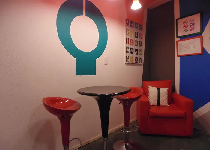 Hotel Coyotito Beds Coyoacan Confort Y Flexibilidad 2*