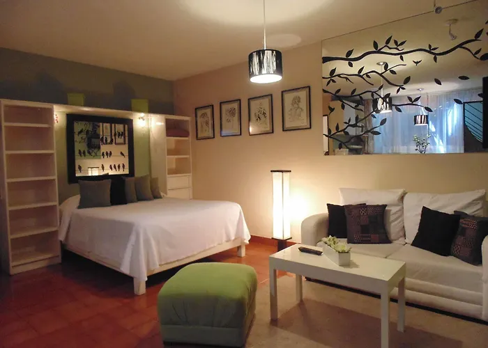 Coyotito Beds Coyoacan Confort Y Flexibilidad Hotel 2*
