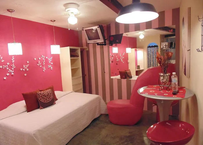 Coyotito Beds Coyoacan Confort Y Flexibilidad 2*