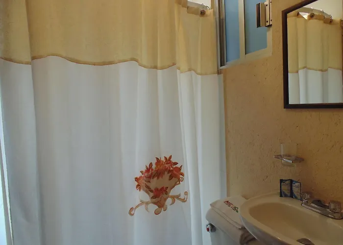 Hotel Coyotito Beds Coyoacan Confort Y Flexibilidad 2*