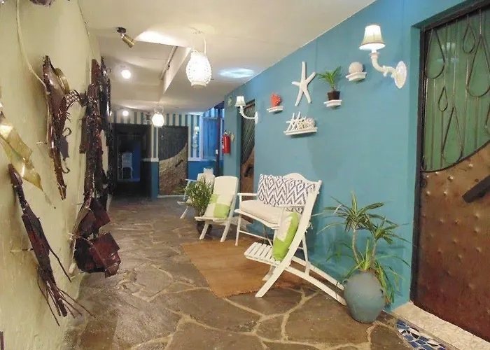 Hotel Coyotito Beds Coyoacan Confort Y Flexibilidad