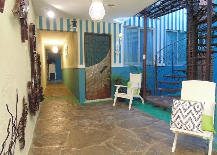 Hotel Coyotito Beds Coyoacan Confort Y Flexibilidad