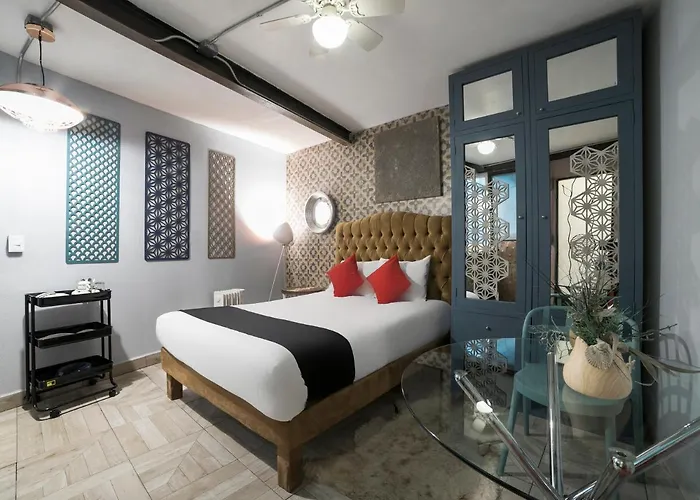 Coyotito Beds Coyoacan Confort Y Flexibilidad 2*